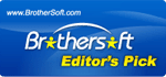 Editor Pick